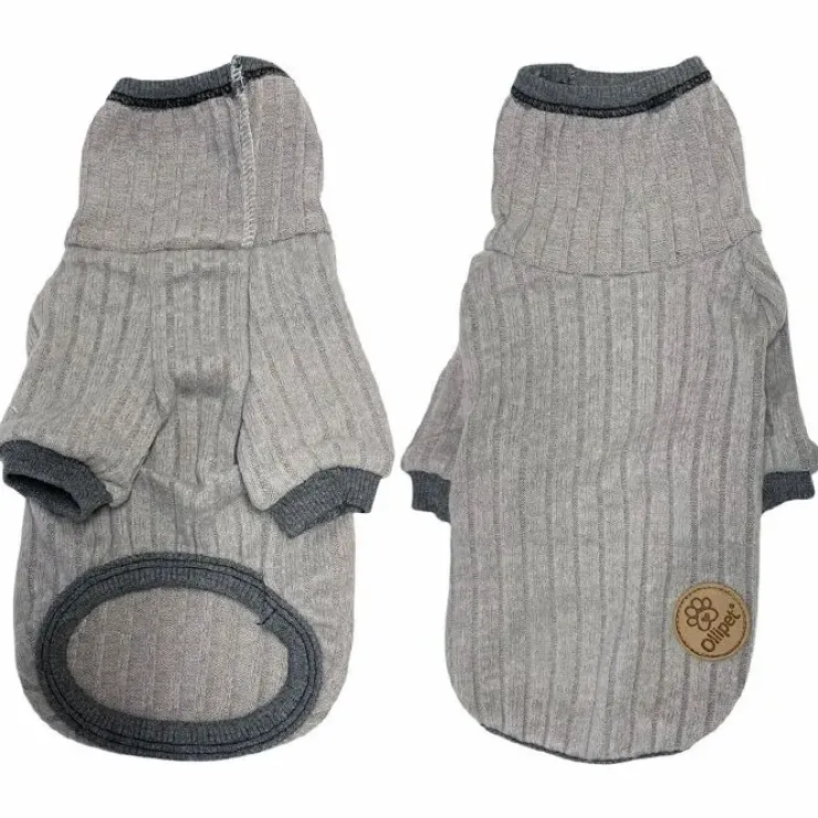 Ollipet Indigo Hyggetrøje | OUTLET