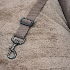 Ollipet Karma Deluxe Autokurv 2i1