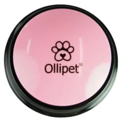 Ollipet Kommunikationsknap