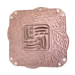 Ollipet Labyrint Slikkeplade / Skål 2i1 | 23 cm | OUTLET