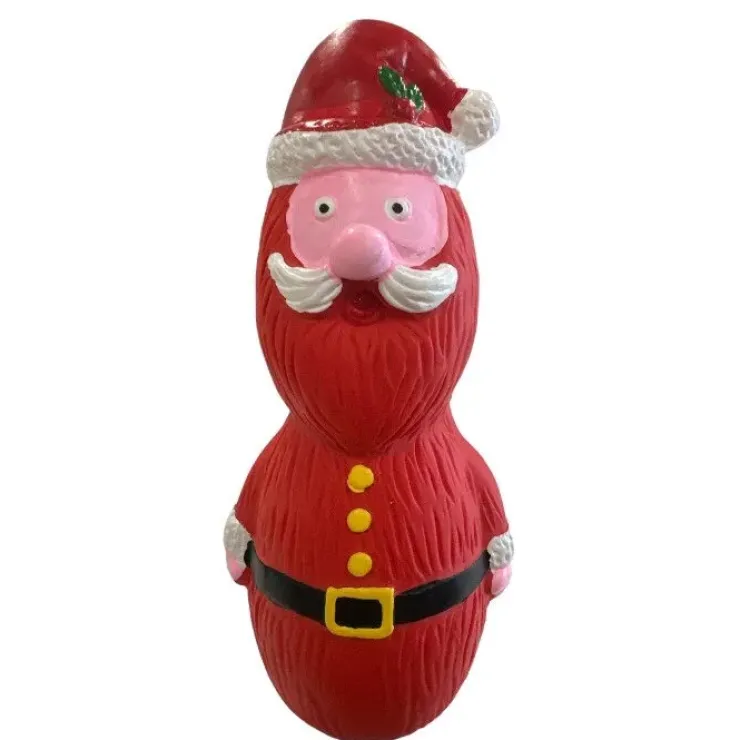 Ollipet Latex Julefigurer | 1 stk