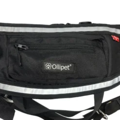 Ollipet Løbebælte Canicross 1 Pocket