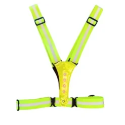 Ollipet LED vest