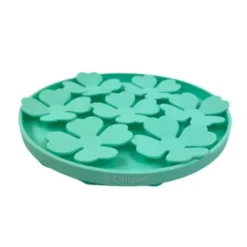 Ollipet Lucky Flip Flower Slikkemåtte | 20 cm