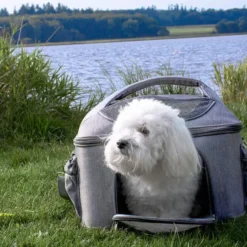 Ollipet Luksus Odysse Transporttaske