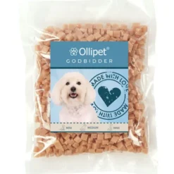 Ollipet Mini Bits Træningsgodbidder | 350g