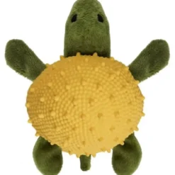 Ollipet Mossy the Turtle | Hvalpelegetøj