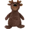 Ollipet Mushy Mammals Bamser | Rensdyr Rudolf
