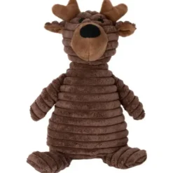 Ollipet Mushy Mammals Bamser | Rensdyr Rudolf