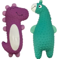 Ollipet NaturLatex Dinovenner | 20cm