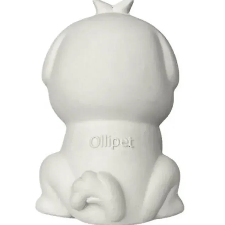 Ollipet NaturLatex Happy Puppy Ollie