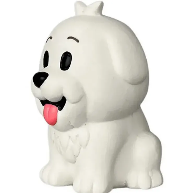 Ollipet NaturLatex Happy Puppy Ollie
