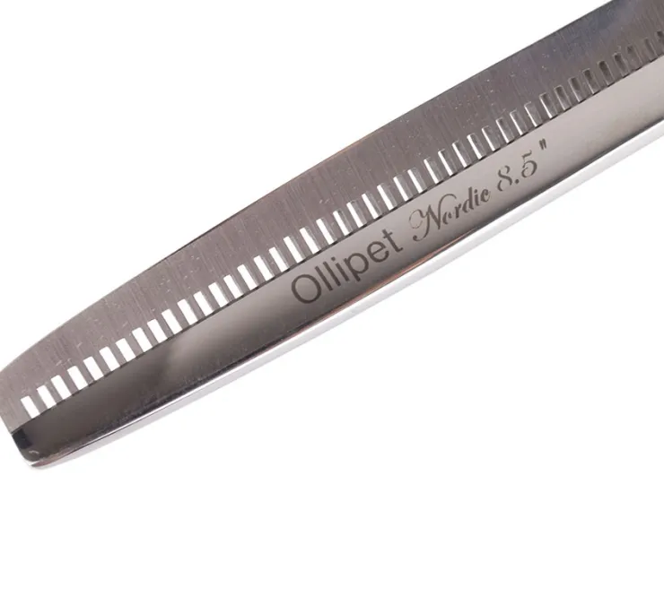 Ollipet Nordic 8,5" effilersaks
