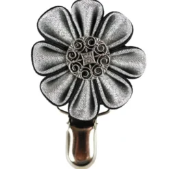 Ollipet Nummerclips | Filigran Blomst