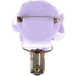 Ollipet Nummerclips | Filigran Blomst