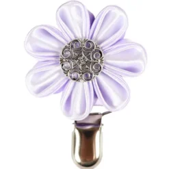 Ollipet Nummerclips | Filigran Blomst