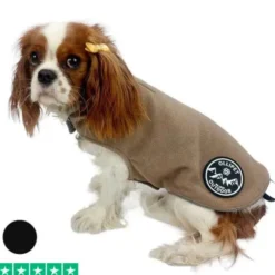 Ollipet Outdoor Fleecejakke