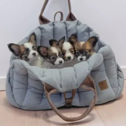 Ollipet Paris City Bag 3i1