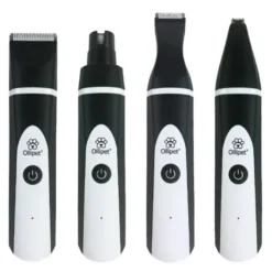 Ollipet Penguin Potetrimmer 3i1