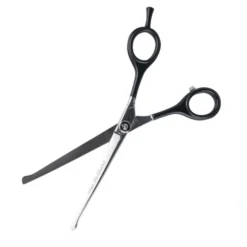 Ollipet Potesaks - Mat sort | 6,5"