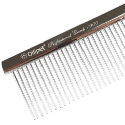 Ollipet Professional Comb 1900