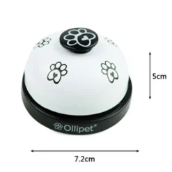 Ollipet Ringeklokke til hunde