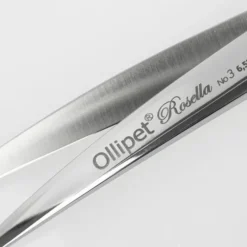 Ollipet Rosella Buet Groomingsaks no.3 | 6,5