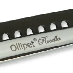 Ollipet Rosella Chunker effilersaks no.2 6,5
