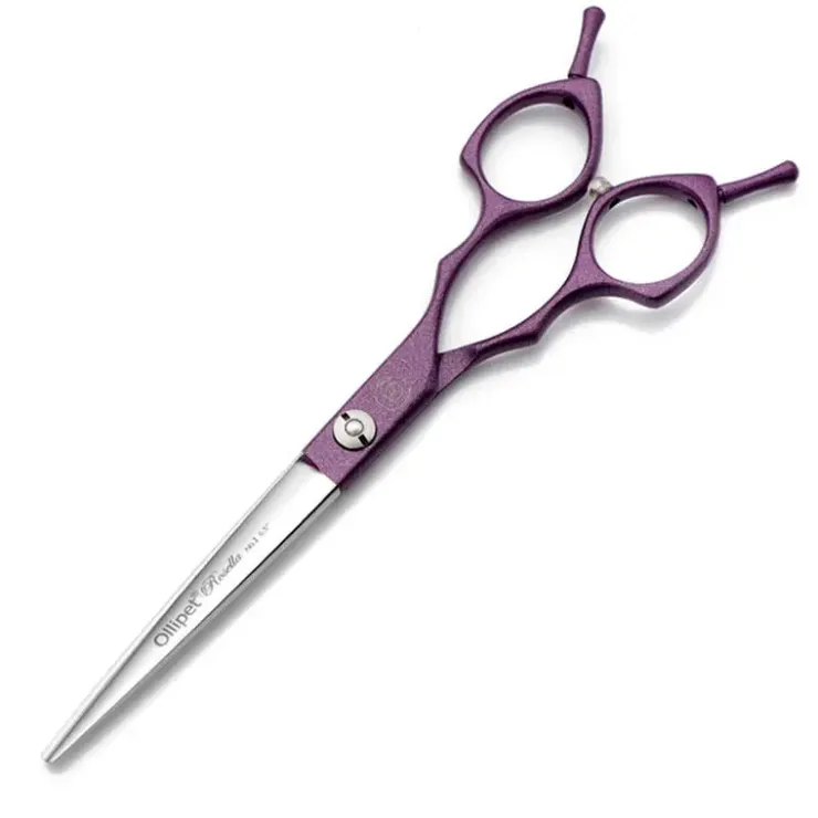 Ollipet Rosella groomingsaks no.1 | 6,5"