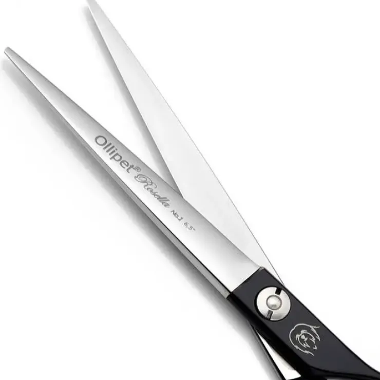 Ollipet Rosella groomingsaks no.1 | 6,5"