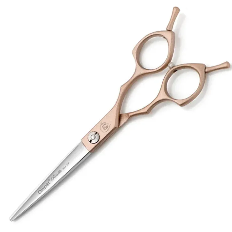 Ollipet Rosella groomingsaks no.1 | 6,5"