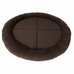 Ollipet rund madras | Wellnessfleece