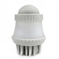Ollipet Shampoo Dispenser Shower Brush