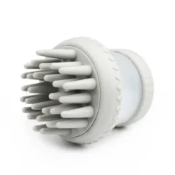 Ollipet Shampoo Dispenser Shower Brush