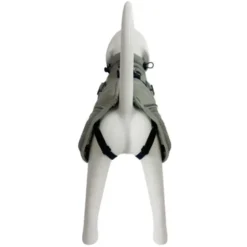 Ollipet Sirius DeLuxe Dynejakke Sand | OUTLET