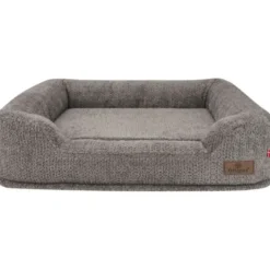 Ollipet Skagen Memoryskum Hundekurv | 70 x 55cm