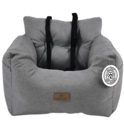 Ollipet Soft Journey bilsæde