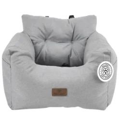Ollipet Soft Journey bilsæde