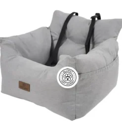 Ollipet Soft Journey bilsæde