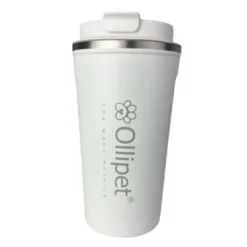 Ollipet Stainless Steel Termokrus | 2 størrelser