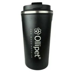 Ollipet Stainless Steel Termokrus | 2 størrelser