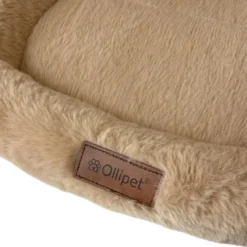 Ollipet Sweet Dreams hundemadras | Plys