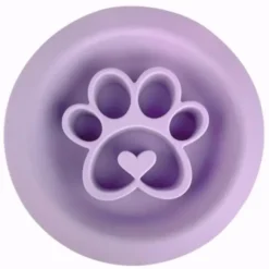Ollipet Sweet Paw 2i1 | Slikkeskål