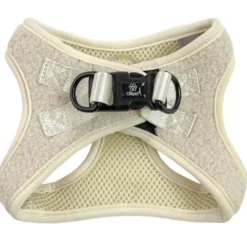 Ollipet Teddy Step-In hundesele | Creme