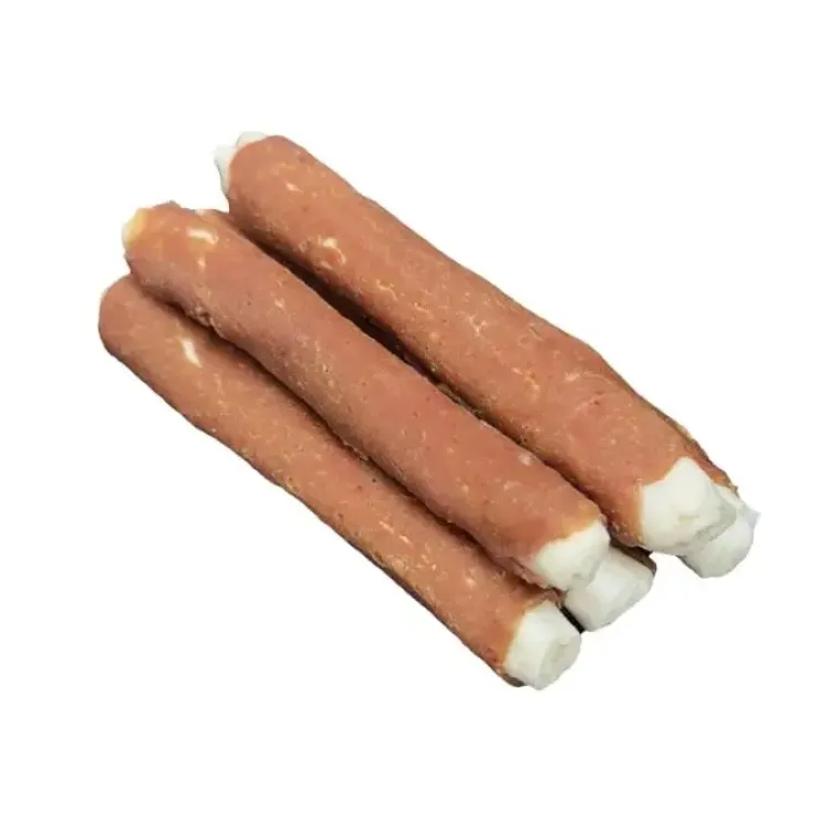 Ollipet Thin Rolls | Tyggestænger