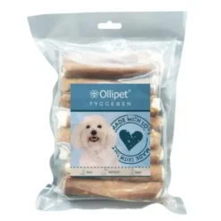Ollipet Thin Rolls | Tyggestænger
