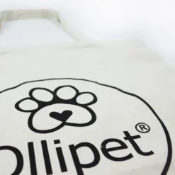 Ollipet Tote Shopping bag