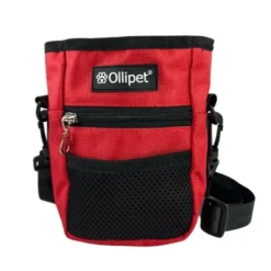 Ollipet Treat Bag | m. skulderrem