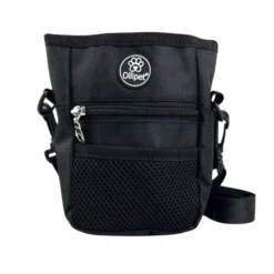 Ollipet Treat Bag | m. skulderrem
