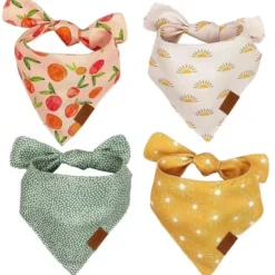 Ollipet Trendy Bandana